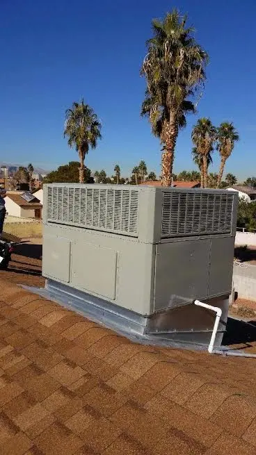 HVAC Installation in Vernon, TX